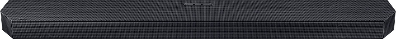 Саундбар Samsung HW-Q700C 3.1.2 170Вт+160Вт черный