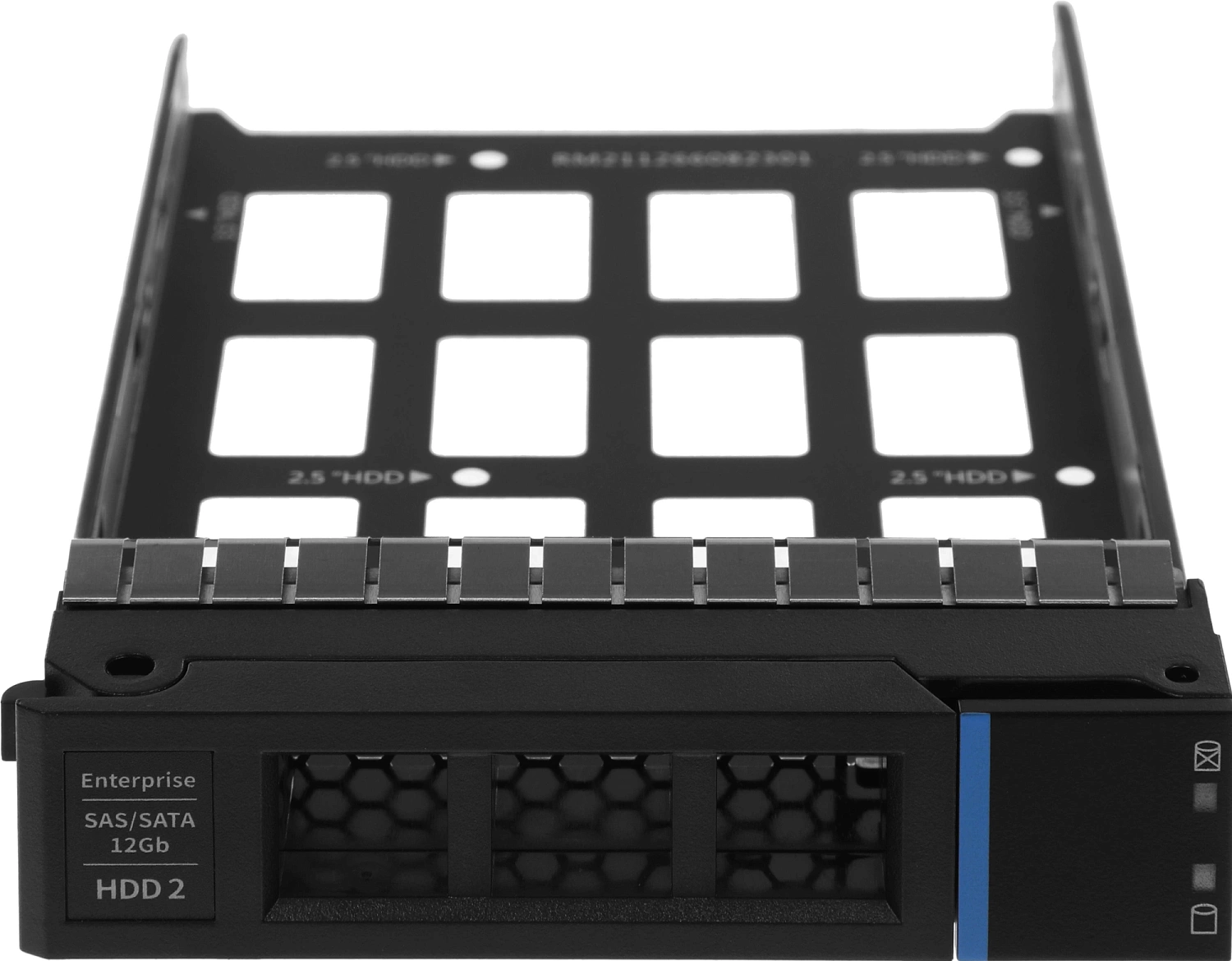 Сервер IRU Rock g2212ag3 2x73F3 4x32Gb 9361-8I 2x1600W w/o OS (2109226)