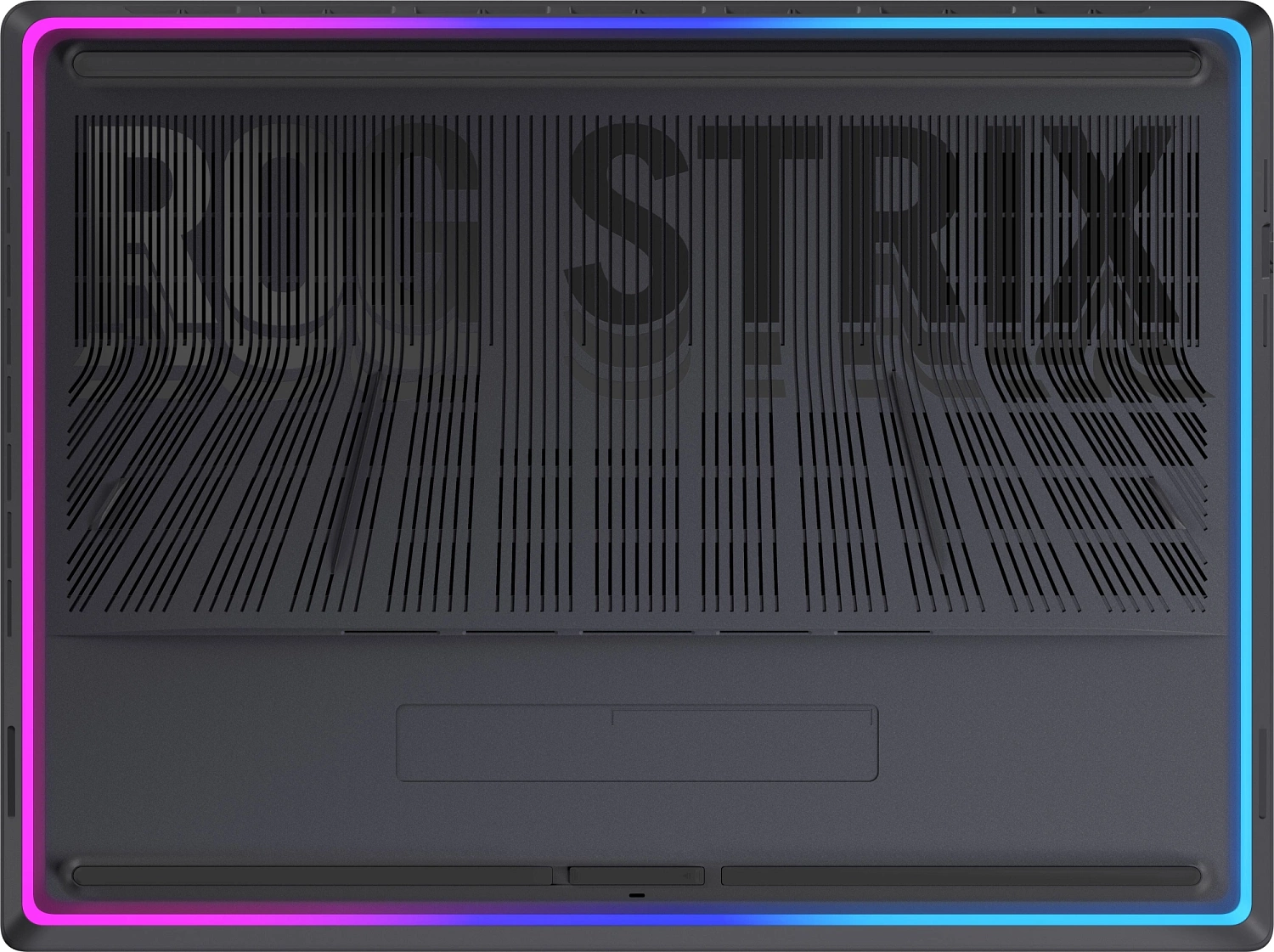 Ноутбук Asus ROG Strix G18 G815JMR-TT239 Core i9 14900HX 16Gb SSD512Gb NVIDIA GeForce RTX 5060 8Gb 18" IPS WQXGA (2560x1600) без ОС grey WiFi BT Cam (90NR0LE1-M00BD0)