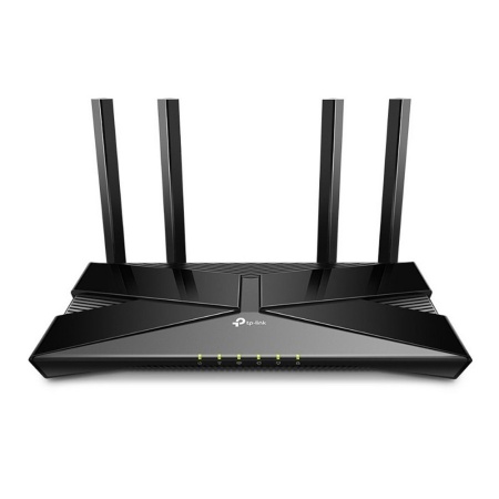 Маршрутизатор TP-LINK Archer AX1500 AX1500 Wi-Fi 6 роутер