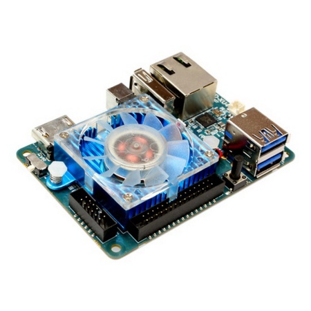 ODROID-XU4