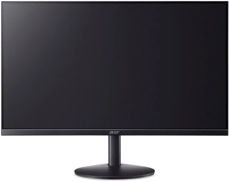 Монитор 23,8'' ACER SB243YG0bi UltraThin Black, 16:9, IPS, 1920x1080, 1 / 4ms, 250cd, 120Hz, 1xVGA + 1xHDMI(1.4), sync: FreeSync, Vesa:100x100
