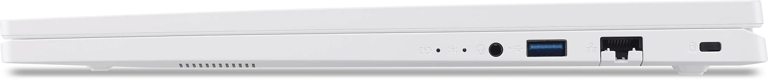 Ноутбук Acer Nitro Lite 16 NL16-71G-52JH Intel Core 5 210H/16Gb/SSD512Gb/RTX3050 6Gb/16"/IPS/WUXGA/1920x1200/180Hz/NoOS/White (NH.D61CD.003)