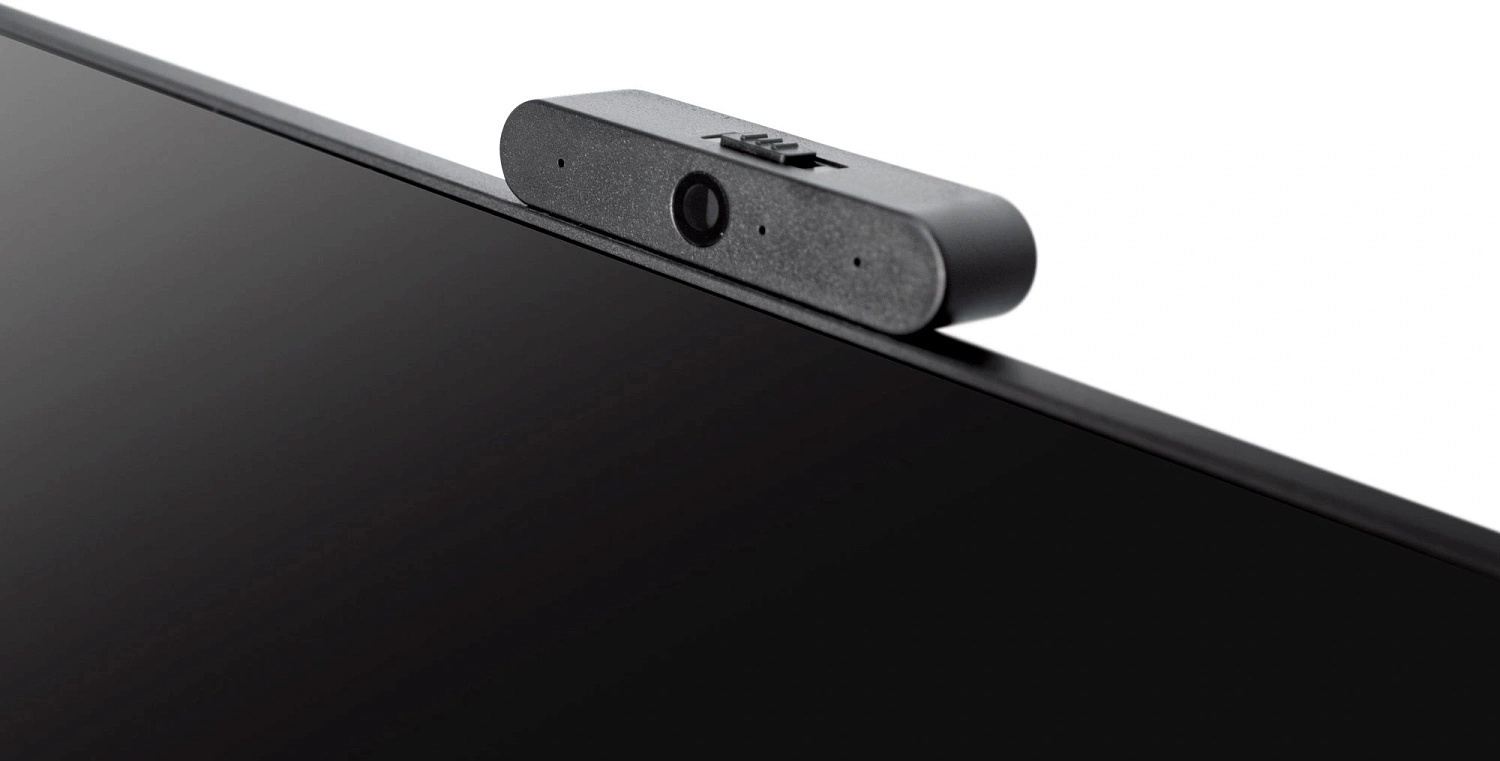 Моноблок IRU Tactio 23dm 23.8" Full HD i3 12100 (3.3) 8Gb SSD256Gb UHDG 730 Windows 11 Pro 64 WiFi BT Spk 120W Cam черный 1920x1080