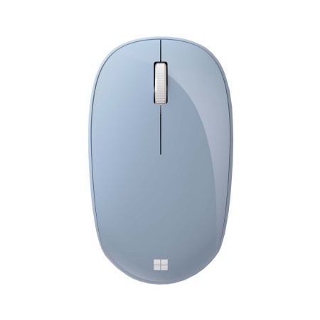 Мышь Microsoft Bluetooth Mouse Pastel Blue (RJN-00017)