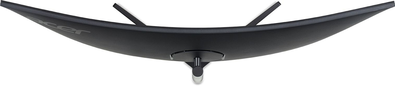 Монитор Acer 34" Nitro EI342CKRPbmiippx черный VA LED 1ms 21:9 HDMI M/M матовая Piv 3000:1 400cd 178гр/178гр 3440x1440 144Hz FreeSync DP UW 7.02кг