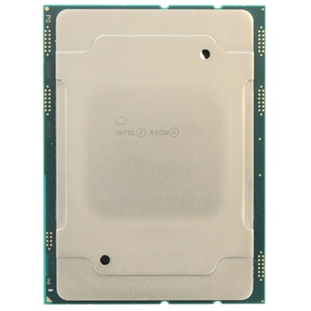 Xeon W5-3425 12 Cores, 24 Threads, 3.2/4.6GHz, 30M, DDR5-4800, 2S, 270W OEM