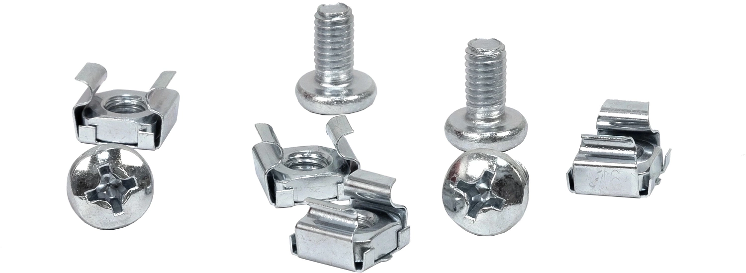 Аксессуар к источникам бесперебойного питания Блок распределения питания Powercom PDU-32AVMS24-18C3-6C9-3P 18*C13+6*C19, 32A, 3 ph (1918837)