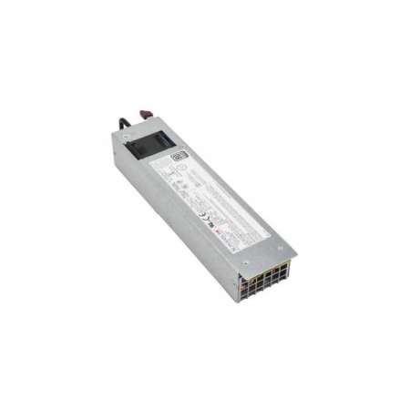 Power Supply 1U 800W 90-264VAC/47-63Hz, and wide DC input 180Vdc300Vdc