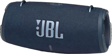 Колонка порт. JBL Xtreme 3 синий/синий 100W 4.0 BT/USB 15м 5000mAh (JBLXTREME3BLU)