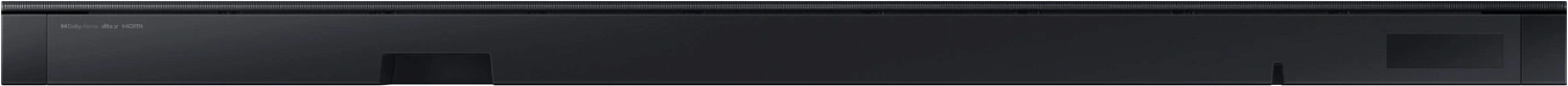 Саундбар Samsung HW-Q700D/RU 3.1 430Вт черный