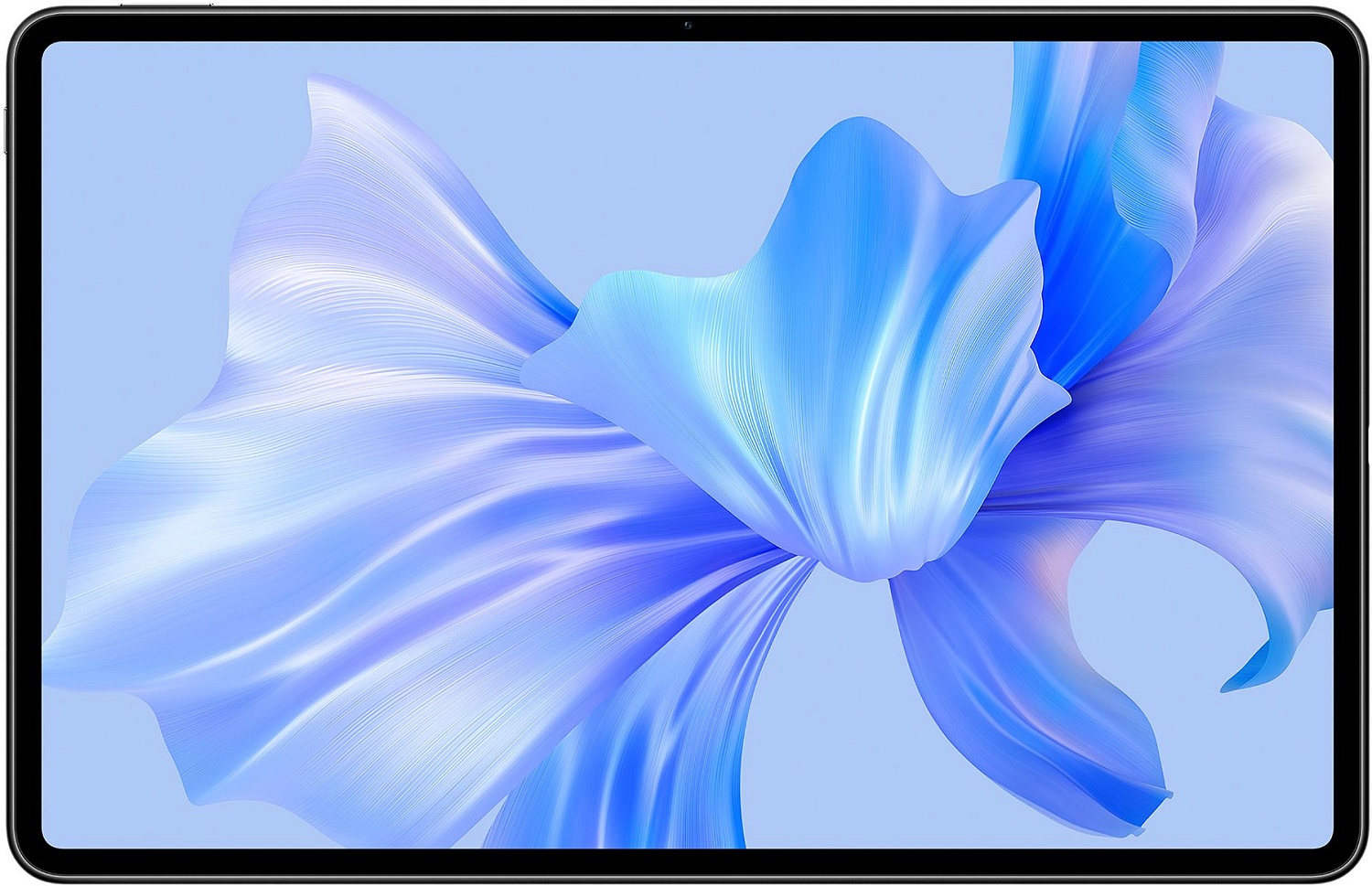 Планшет Huawei MatePad Pro WGRR-W09 Kirin 9000е (2.0) 8C RAM8Gb ROM256Gb 12.6" OLED 2560x1600 HarmonyOS 3 черный 13Mpix 8Mpix BT GPS WiFi Touch NM 256Gb 10050mAh