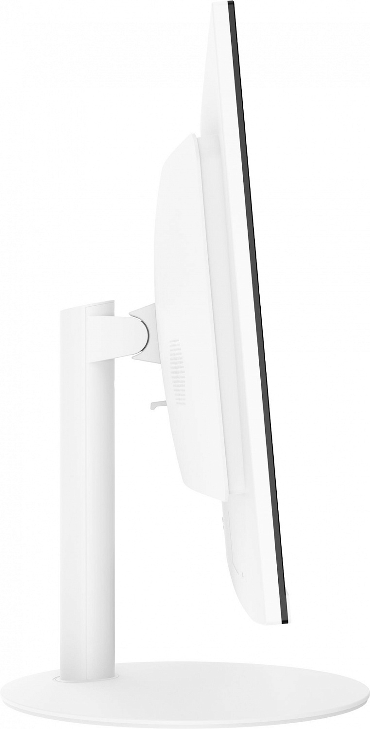 Моноблок MSI Pro AP272 13M-296XRU 27" Full HD i3 13100 (3.4) 8Gb SSD256Gb UHDG 730 noOS GbitEth WiFi BT 120W клавиатура мышь Cam белый 1920x1080