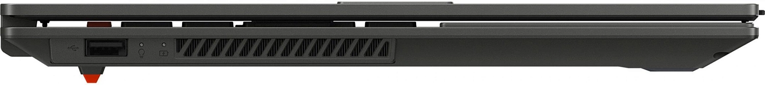 Ноутбук Asus Vivobook S 15 OLED K5504VA-MA278W Core i9 13900H 16Gb SSD1Tb Intel Iris Xe graphics 15.6" OLED 2.8K (2880x1620) Windows 11 Home black WiFi BT Cam (90NB0ZK2-M00LT0)