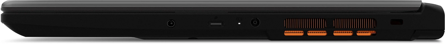 ноутбук MSI Cyborg 15 Max C2WG Core 7-240H 15.6" FHD (1920*1080),144Hz IPS DDR5 16GB ,512GB SSD,NV RTX 5070 (8GB GDDR7),60Whr,2,3kg,1y,Dos,Platinum Gray