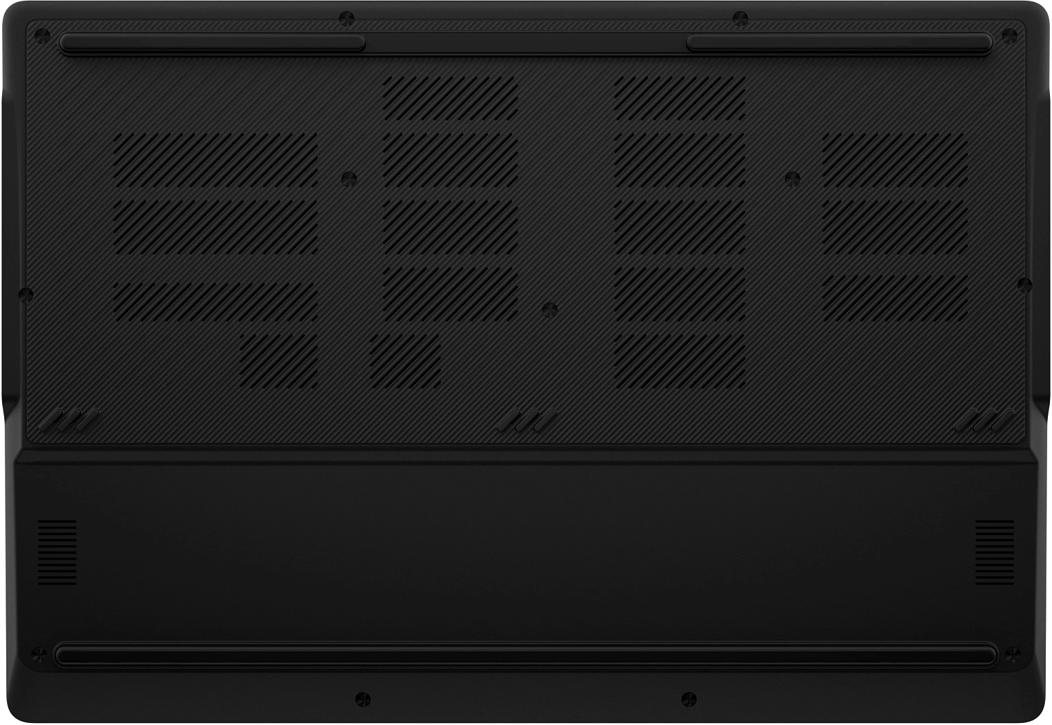 Ноутбук MSI Crosshair 18 HX AI A2XWGKG-012US Core Ultra 9 275HX 32Gb SSD1Tb NVIDIA GeForce RTX 5070 8Gb 18" IPS QHD+ (2560x1600) Windows 11 Multi Language black WiFi BT Cam (9S7-184111-045)