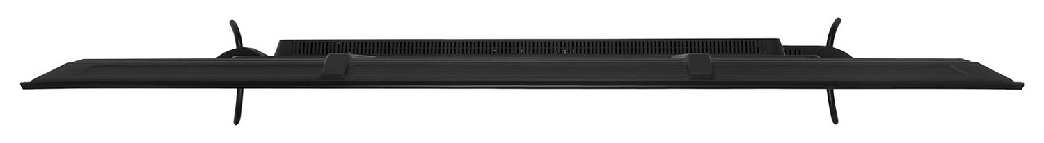 Телевизор LED Hyundai 65" H-LED65BU7000 Салют ТВ Frameless черный 4K Ultra HD 60Hz DVB-T DVB-T2 DVB-C DVB-S DVB-S2 USB WiFi Smart TV