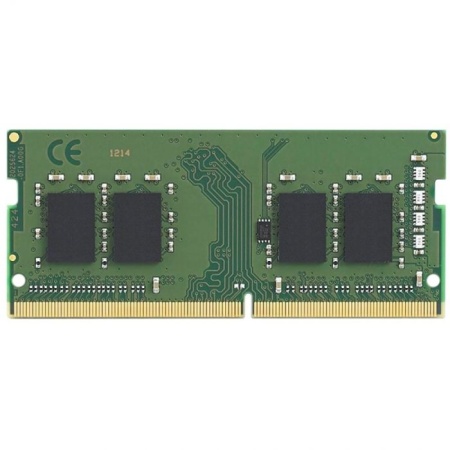 2GB Kingston DDR3L 1600 SO DIMM 1.35V KVR16LS11S6/2 Non-ECC, Unbuffered, CL11, 1.35V, 1Rx16, KVR16LS11S6/2 Retail(228328) {25}