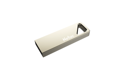 Флеш Диск Netac 256Gb U336 NT03U336S-256G-30BK USB3.0 черный
