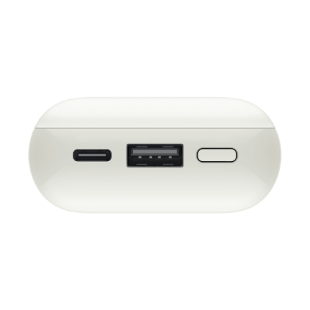 Аккумулятор внешний Xiaomi 33W Power Bank10000mAh Pocket Edition Pro (Ivory) PB1030ZM (BHR5909GL)