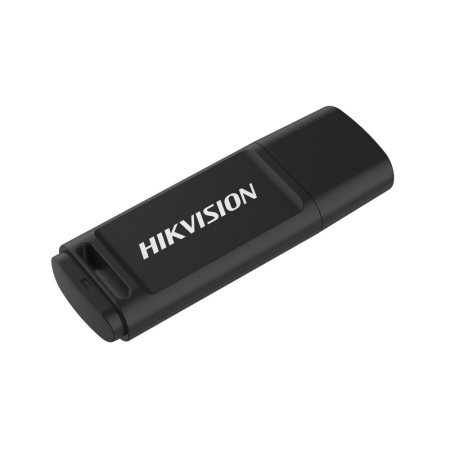 Флеш Диск Hikvision 8Gb HS-USB-M210P/8G USB2.0 черный