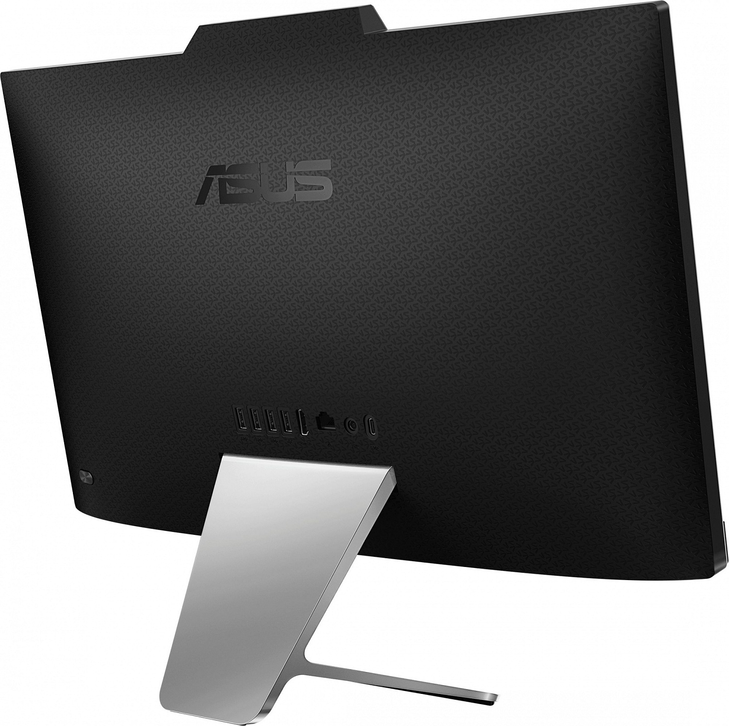 Моноблок Asus A3202WBAK-BA111M 21.45 HD Touch i3 1215U (1.2) 8Gb SSD256Gb UHDG noOS GbitEth WiFi BT 90W Cam черный 1366x768