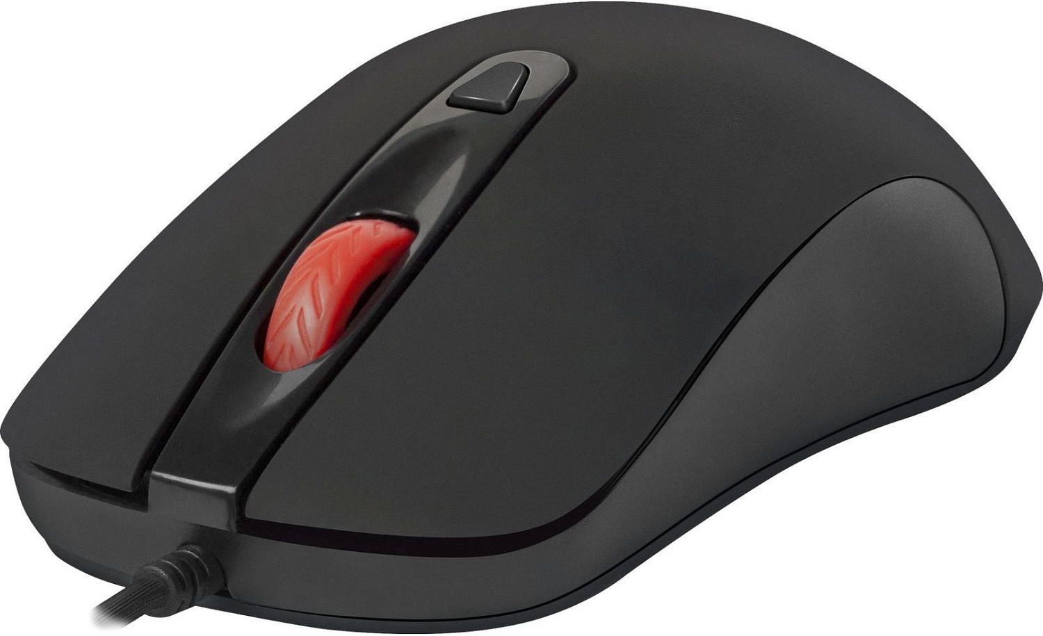 Мышь Defender Ultra Classic MB-280 черный оптическая 1600dpi USB 4but (52281) Мышь Defender Ultra Classic MB-280 черный оптическая 1600dpi USB 4but (52281)