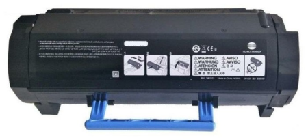 Konica minolta тонер-картридж tnp-64 для bizhub 4052/4752 25 000 стр. Konica Minolta toner cartridge TNP-64 for bizhub 4052/4752 25 000 pages