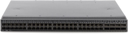 Коммутатор QTech QSW-6900-56LF 48SFP+ 8xQSFP28 управляемый