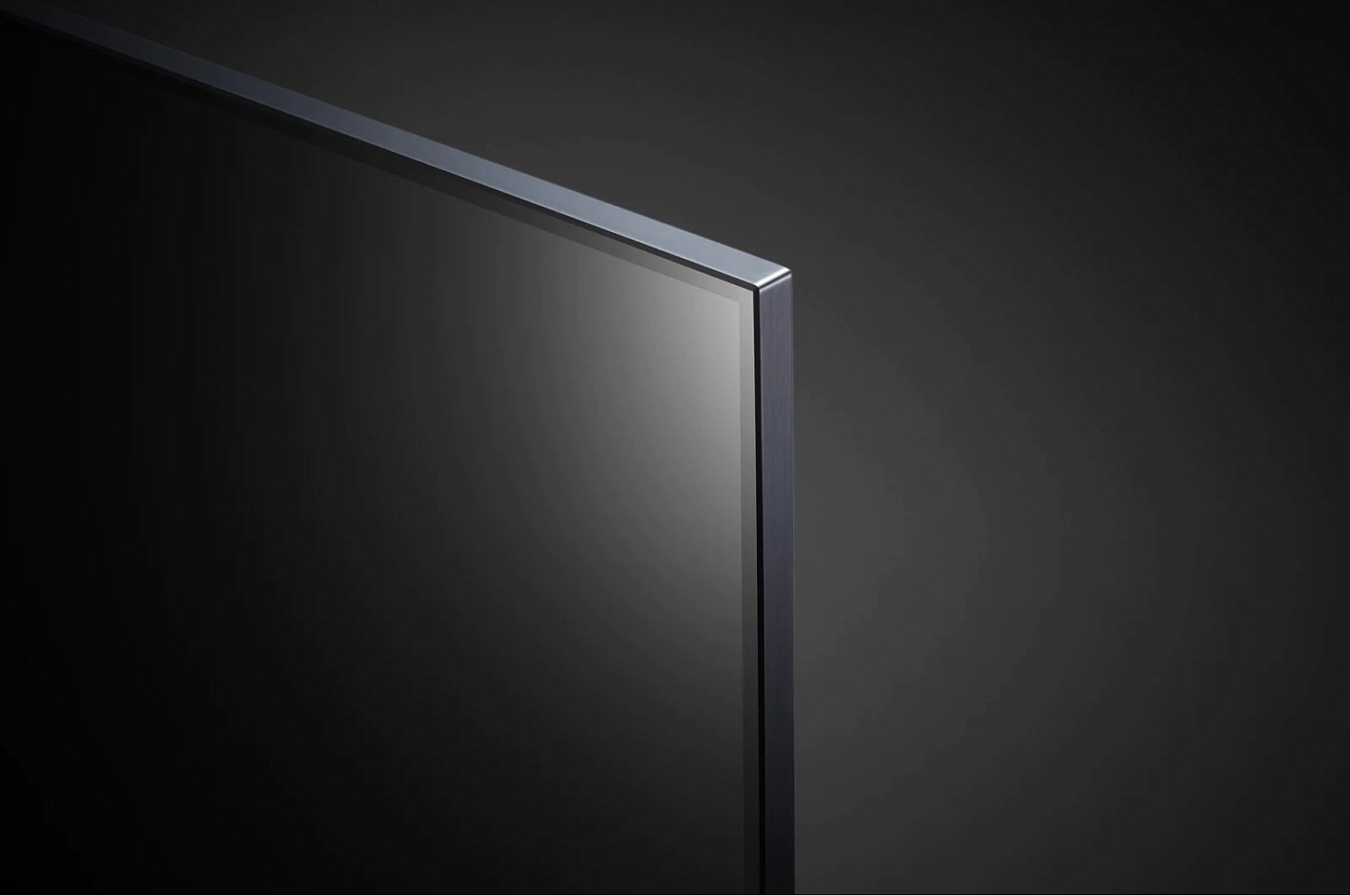 Телевизор LED LG 65" 65NANO956PA.ARU серебристый 8K Ultra HD 60Hz DVB-T DVB-T2 DVB-C DVB-S DVB-S2 USB WiFi Smart TV (RUS)