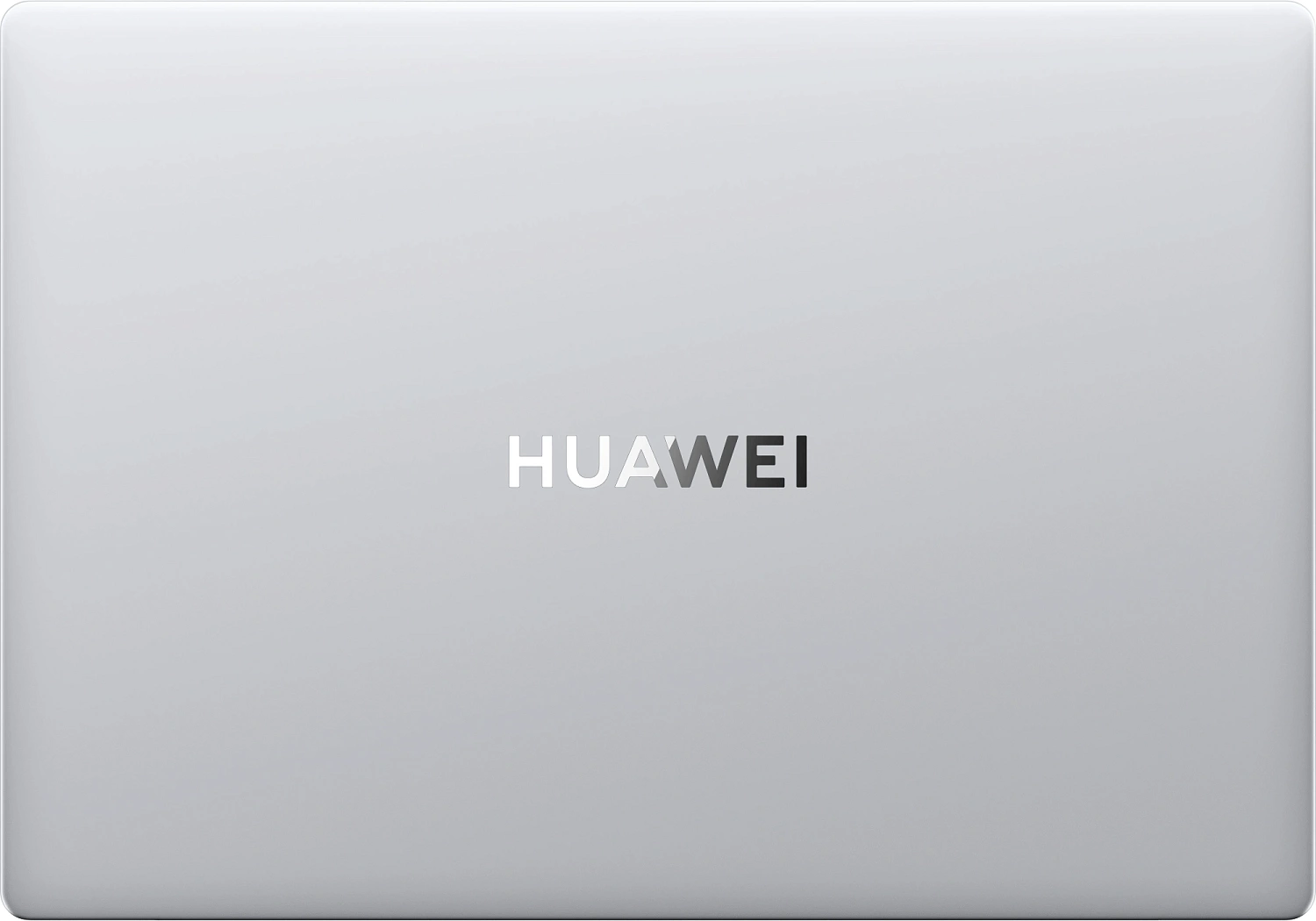 Ноутбук Huawei MateBook D16 Intel Core i5-13420H/16Gb (soldered D4)/SSD1Tb/UMA/16"/IPS/WUXGA/1920x1200/60Hz/NoOS/Mystic Silver/1.68kg