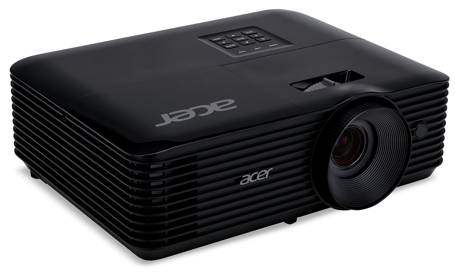 Проектор Acer projector X1328Wi, DLP 3D, WXGA, 4500Lm, 20000/1, HDMI, Wifi, 2.7kg, Euro Power EMEA