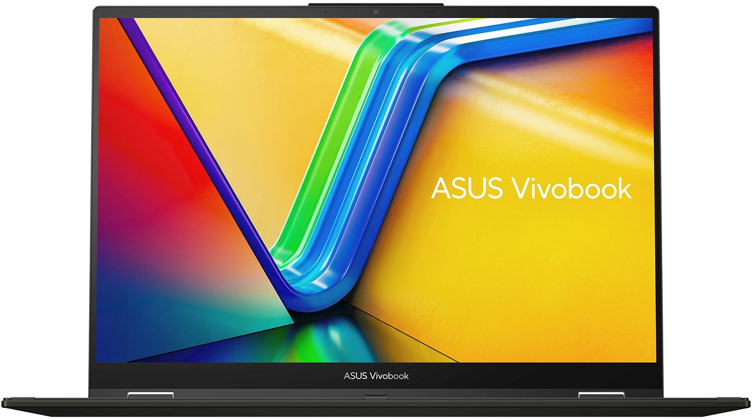 Ноутбук Asus Vivobook S 16 Flip TP3604VA-MC132 Core i3 1315U 8Gb SSD512Gb Intel UHD Graphics 16" IPS Touch WUXGA (1920x1200) noOS black WiFi BT Cam (90NB1051-M004S0)