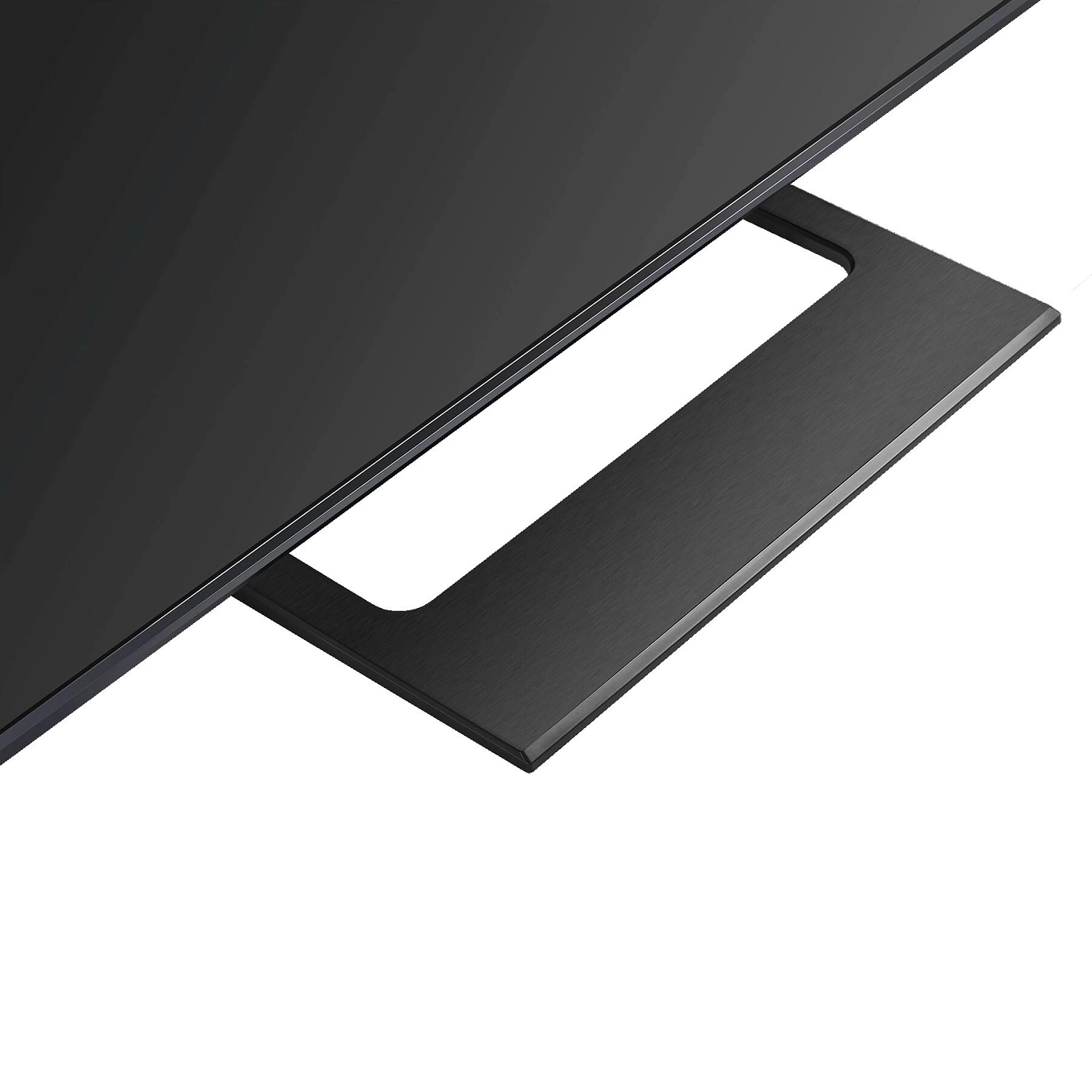 Телевизор QLED Hisense 75" 75U7Q темно-серый 4K Ultra HD 144Hz DVB-T DVB-T2 DVB-C DVB-S DVB-S2 USB WiFi Smart TV