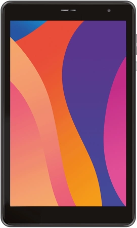 Планшет Digma Optima 8430E 4G T606 (1.6) RAM4Gb ROM64Gb 8" IPS 1280x800 LTE 1Sim Android 14 серый 5Mpix 2Mpix BT GPS WiFi Touch 128Gb 4000mAh