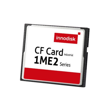 256GB iCF 1ME2/MLC DECFC-B56YA2BW1DC