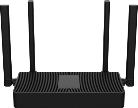 Роутер беспроводной Huawei WiFi AX3S PSDN-AX30 (53030CSU) 10/100/1000BASE-T черный