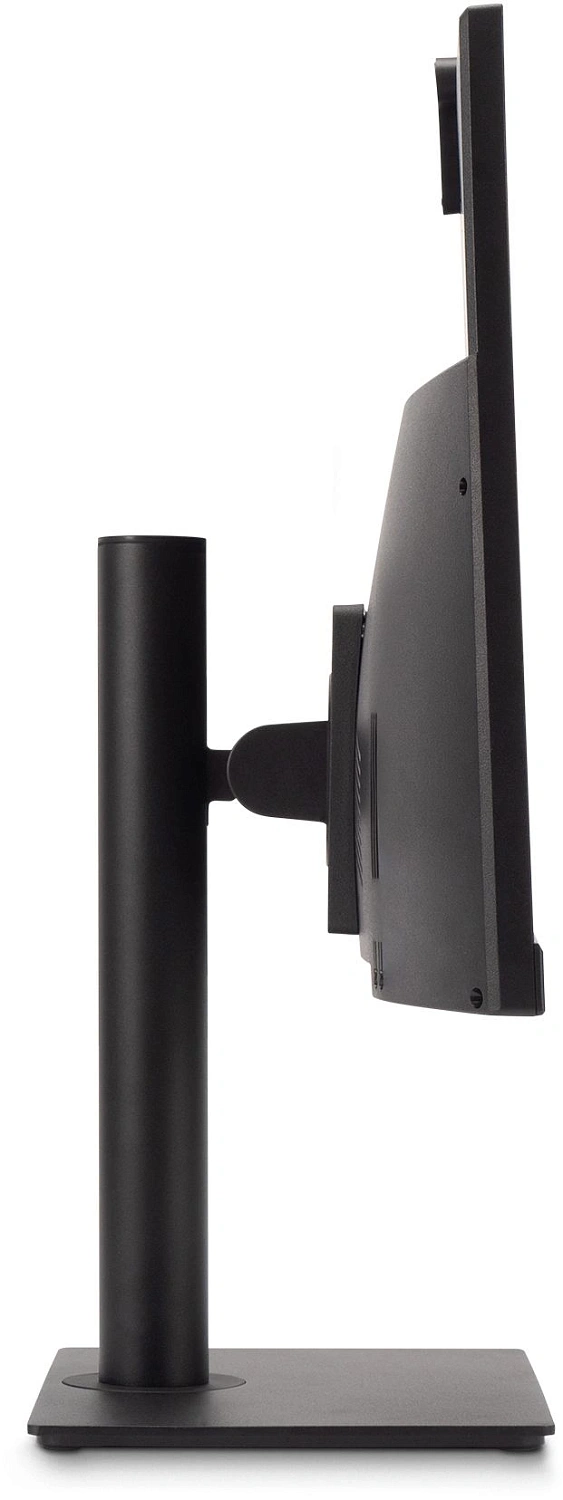 Моноблок IRU Tactio 23IH6P 23.8" Full HD i5 12400 (2.5) 16Gb SSD256Gb UHDG 730 FreeDOS WiFi BT Spk 120W Cam черный 1920x1080