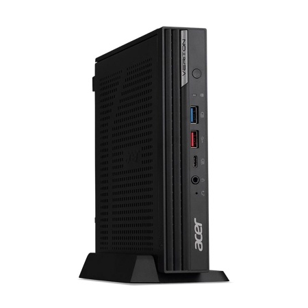 Компьютер Acer Bad Pack Veriton N4710GT Core i5 13400/8Gb/SSD512Gb/VESA kit/noOS/Black (DT.VXVCD.002)
