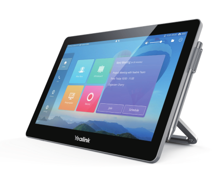 CTP20 collocation touch panel, touch pen, 7.5m network cable