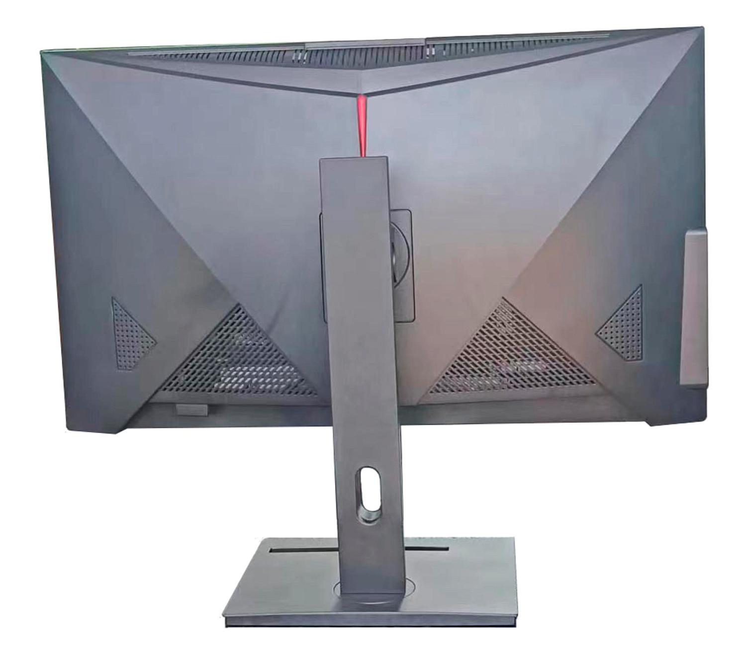 Моноблок Hiper V31 27" Full HD i5 10400 (2.9) 8Gb SSD512Gb UHDG 630 CR noOS GbitEth WiFi BT 120W клавиатура мышь Cam черный 1920x1080