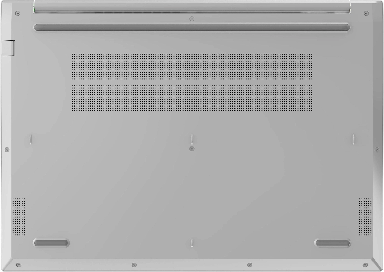 Ноутбук Maibenben M16B-R574UM Ryzen 5 7430U 8Gb SSD512Gb AMD Radeon 16" IPS FHD+ (1920x1200) Windows 11 Home silver WiFi BT Cam (M16B-R574UM0B14HS3E10)