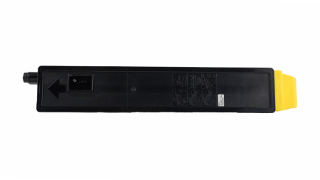 Тонер-картридж F+ imaging, желтый, 6 000 страниц, для Kyocera моделей FS-C8020MFP/C8025MFP (аналог TK-895Y /1T02K0ANL0), FP-TK895Y