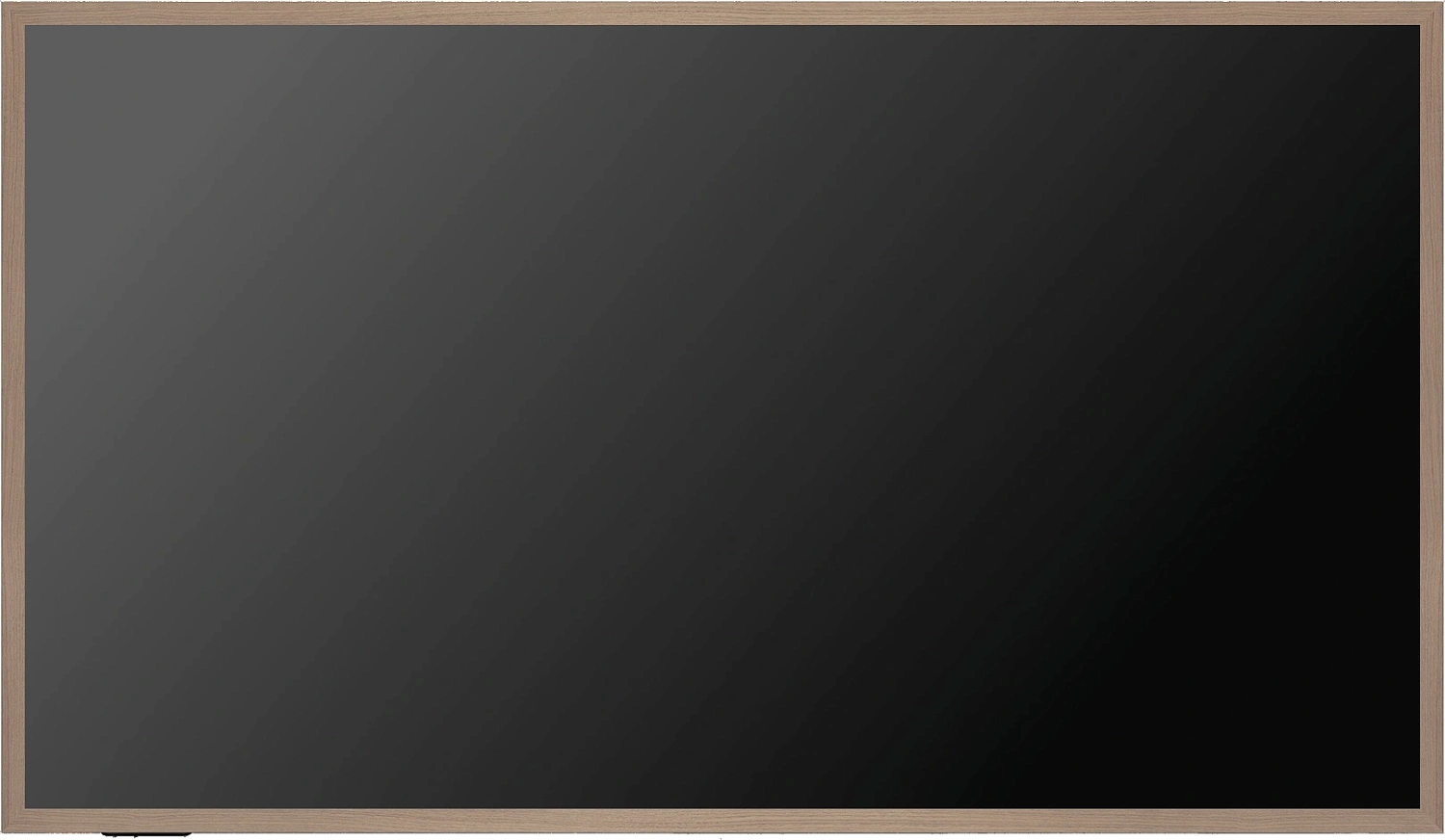 Телевизор QLED Hisense 55" 55S7S угольно-серый 4K Ultra HD 144Hz DVB-T DVB-T2 DVB-C DVB-S DVB-S2 USB WiFi Smart TV