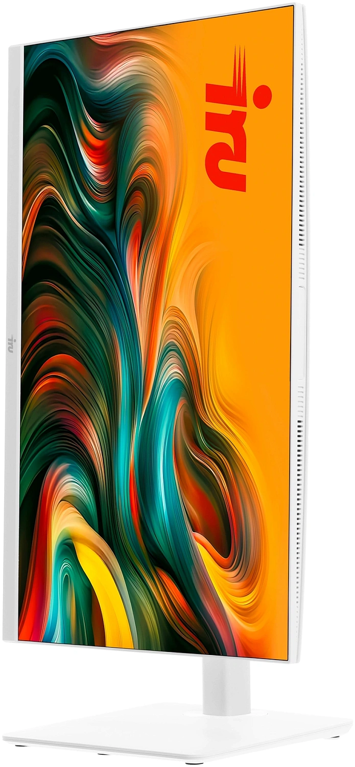 Моноблок IRU 23ID 23.8" Full HD i5 12400 (2.5) 32Gb SSD512Gb UHDG 730 CR без ОС GbitEth WiFi BT 120W Cam белый 1920x1080