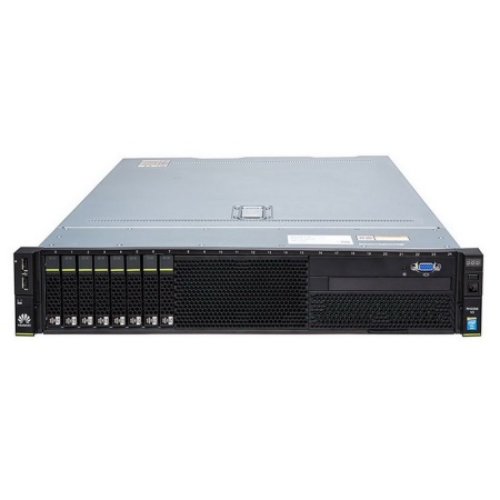 Squire 420R (Rack 2U, Silver 4210R (10 cores 2.40/3.20 GHz 13.75 MB), 1x32GB RDIMM DDR4-2933, NoHDD, 2x10GbE SFP+, 2x1GbE, 1x550W, xFusion 2288H V5)