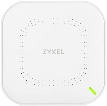 Точка доступа Zyxel NebulaFlex NWA1123ACV3-EU0103F AC1200 10/100/1000BASE-TX/Wi-Fi белый (упак.:3шт)