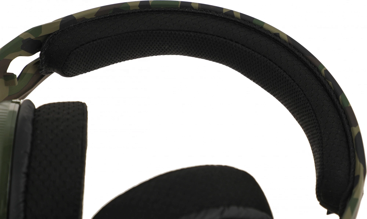Наушники с микрофоном Nacon камуфляж 1.3м накладные оголовье (RIG400HXFO)