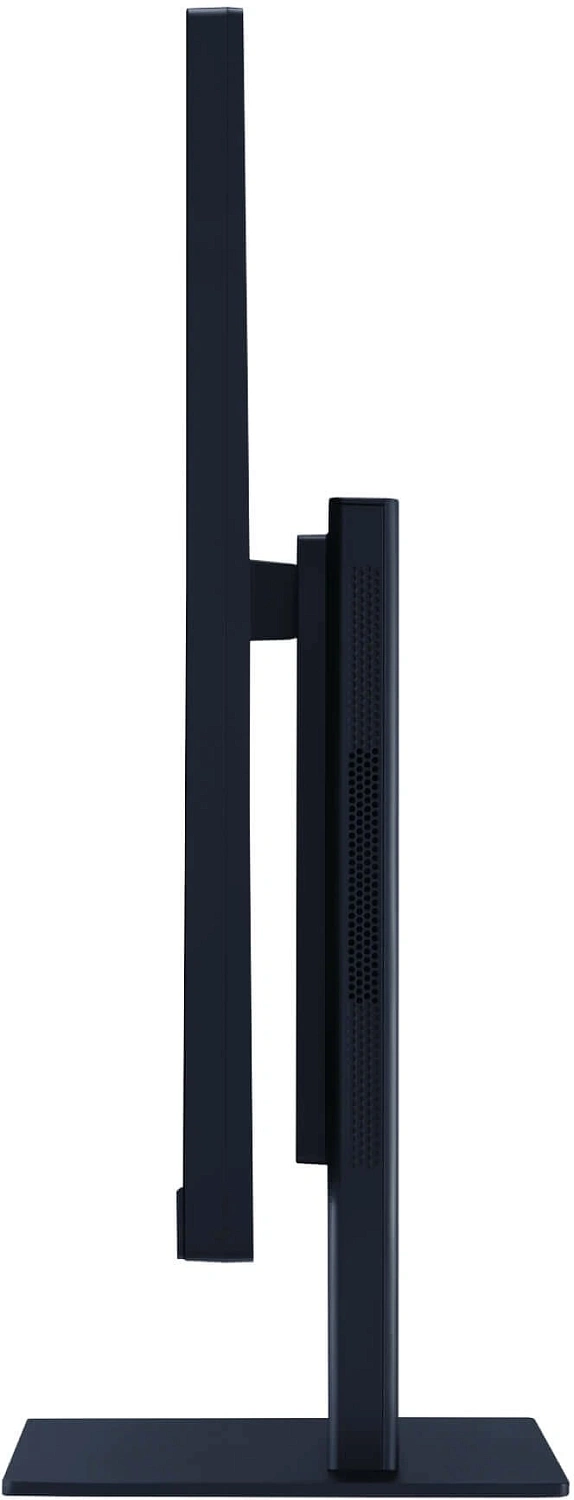 Моноблок Osio BaseLine B240I-019C 23.8" Full HD i5 1235U (1.3) 16Gb SSD512Gb Windows 11 Pro WiFi BT Cam темно-синий 1920x1080 (RUS)