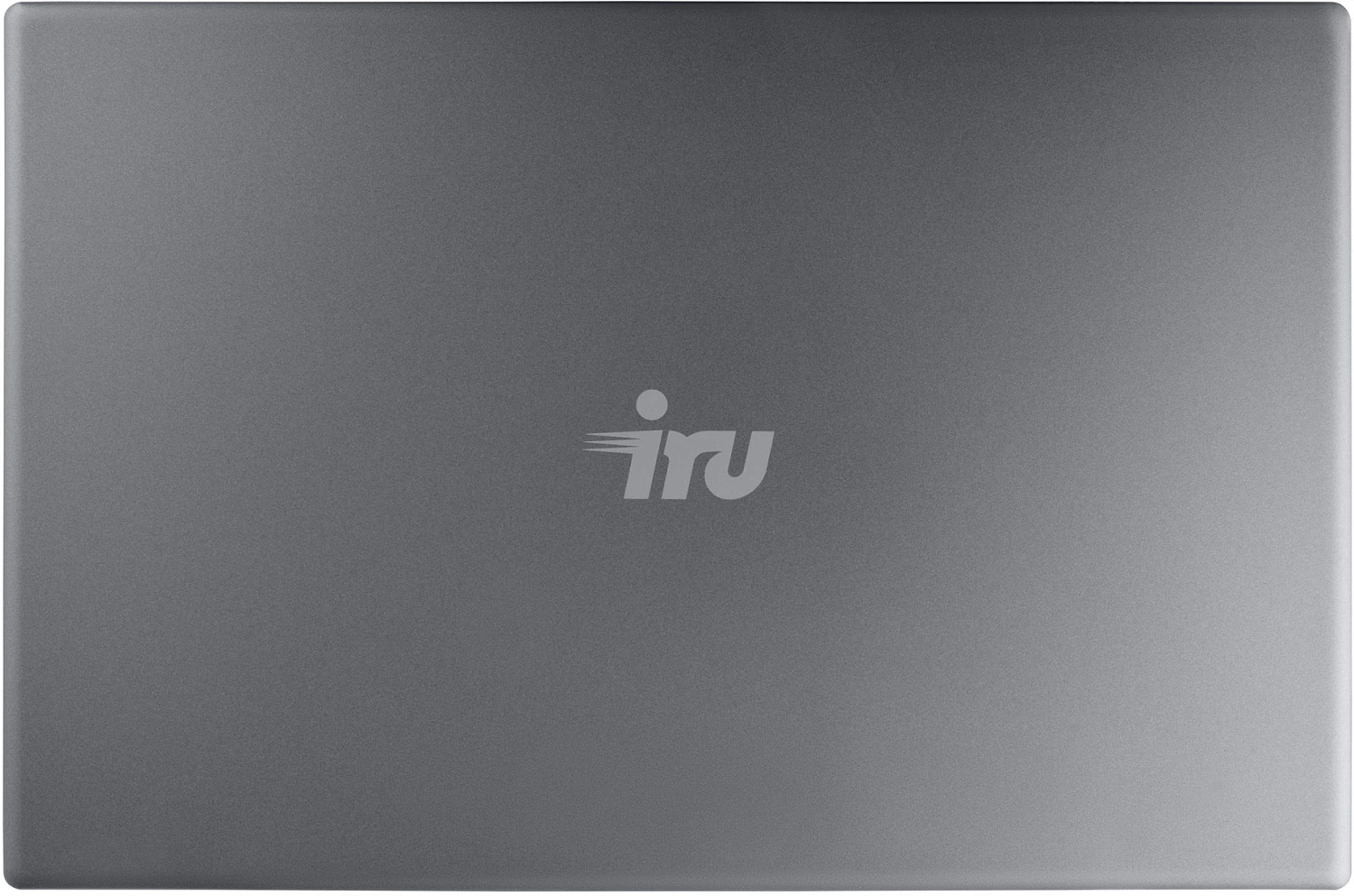 Ноутбук IRU Tactio 14ALH Core i5 1235U 16Gb SSD512Gb Intel Iris Xe graphics 14" IPS FHD (1920x1080) Windows 11 Professional grey 4000mAh (2059068)